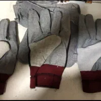 دستکش کار عمده|ابزارآلات|همدان, |دیوار