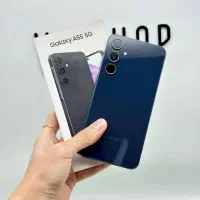 سامسونگ A55 حافظه 256 رام 8 (موبایل تکنو)