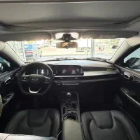 ایکس 33کراس دنده  مشابه خشک|خودرو سواری و وانت|گنبد کاووس, |دیوار