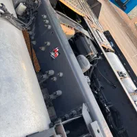 رنو ۵۲۰ مدل ۲۰۲۰|خودرو سنگین|شیراز, ترمینال باربری|دیوار