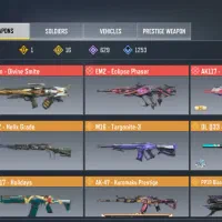 اکانت کالاف