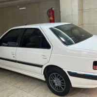 پرشیا tu5|خودرو سواری و وانت|تبریز, |دیوار