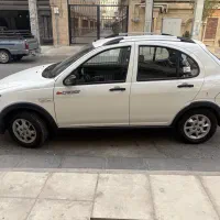 کوئیک  GX  ارتقا یافته|خودرو سواری و وانت|کرج, استاندارد|دیوار