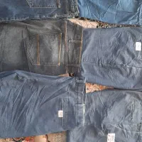 شلوار خارجی