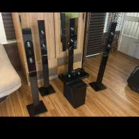 سینما سامسونگ بلوتوث دار