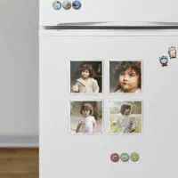 عکس شیشه ای ۷×۱۰ با قاب