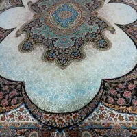 فرش ۱۲ متری