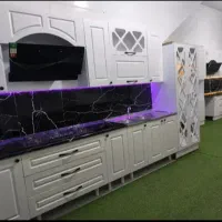 کابینت غلامی مناسب به صرفه زیر قیمت کل بازار 89225