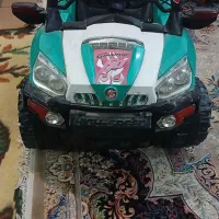 ماشین شارژی|اسباببازی|یزد, |دیوار