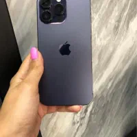 ایفون 14pro max 256 zza