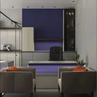 واحد تجاری آیت الله صالحی