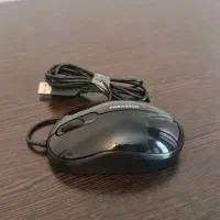موس ماوس سیمی فراسو