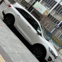 سورنتو ۲۰۱۶gt line