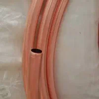 لوله کشی زیر کار داکت اسپیلت و اسپیلت