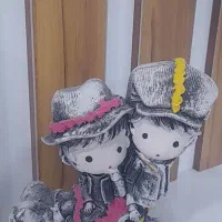 دکوری پسر و دختر