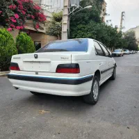 پارس ۸۸ بنزینی|خودرو سواری و وانت|گرگان, |دیوار