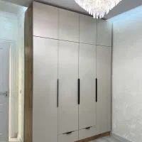 کمد دیواری ، کمد بصورت اقساطی