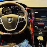 دنا پلاس توربو اتوماتیک