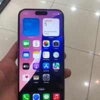 ایفون ۱۶پرو مکس