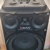 باند اسپیکر سینما خانواده
