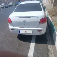 رانا پلاس ارتقاء یافته مدل1403|خودرو سواری و وانت|تهران, گلستان (شهرک راه آهن)|دیوار
