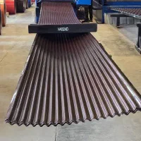 فروش ورق شیروانی /رنگی/ گالوانیزه/|مصالح و تجهیزات ساختمان|قزوین, |دیوار