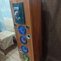 اسپیکر خانگی Sony پرقدرت