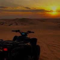 تور فولبرد کویر مصر