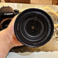 دوربین canon 77D|دوربین عکاسی و فیلم‌برداری|تهران, فاطمی|دیوار
