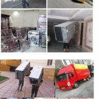 جابه جابی وحمل اثاثیه منزل«برادران قزاق»|خدمات حمل و نقل|گرگان, |دیوار