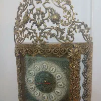 ساعت‌ایستاده‌