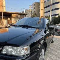 سمند مدل ۱۳۹۳ EF7 برج ۱۲ کم کار درحد صفر|خودرو سواری و وانت|کرج, کوی مدرس|دیوار