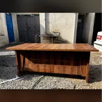 میز‌  فروش‌ انواع میز مبلمان اداری ایرانیان|میز تحریر و کامپیوتر|بجنورد, |دیوار