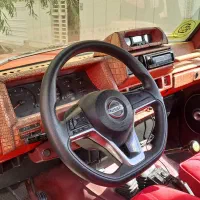 نیسان آفرود فول آماده|خودرو سواری و وانت|اردبیل, |دیوار