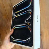 ایپد پرو m4