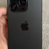 ایفون ۱۵ پرو ۲۵۶ دو سیم کارت (Za/a) در حد نو