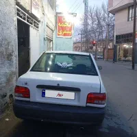 پراید مدل ۸۲|خودرو سواری و وانت|ملایر, |دیوار