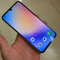 سامسونگ a34 8/128 5G|موبایل|محمدشهر, همایون ویلا|دیوار