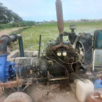 موتور آب کشاورزی