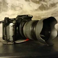 دوربین 350D Canon