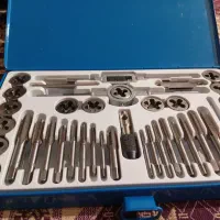 حدیده و گلاویز نو|ابزارآلات|خوی, |دیوار