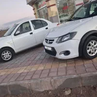 کوییک مدل ۱۴۰۰|خودرو سواری و وانت|رفسنجان, |دیوار