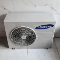 ۲ عدد کولر گازی پنجره ای و یک کندانسور و لوله مسی|کولر گازی و فنکوئل|تهران, تهرانسر مرکزی|دیوار