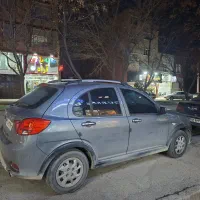 کوییک s۱۴۰۲|خودرو سواری و وانت|خرمآباد, |دیوار