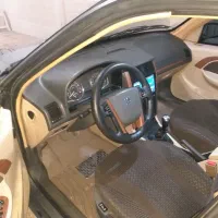 پژو پارس tu5