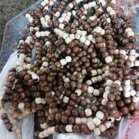 مهره چوبی