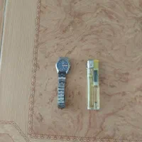 ساعت سیکو۵ زنانه|ساعت|سامان, |دیوار