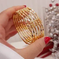 انواع النگو طرح طلا