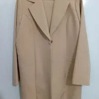 کت وشلوار