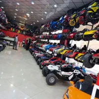 فروش ماشین شارژی بنز فول کد 11 R